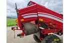 Grimme CS 150 Multi-Web